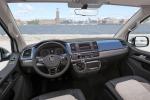 Volkswagen Multivan Generation Six 2015 года